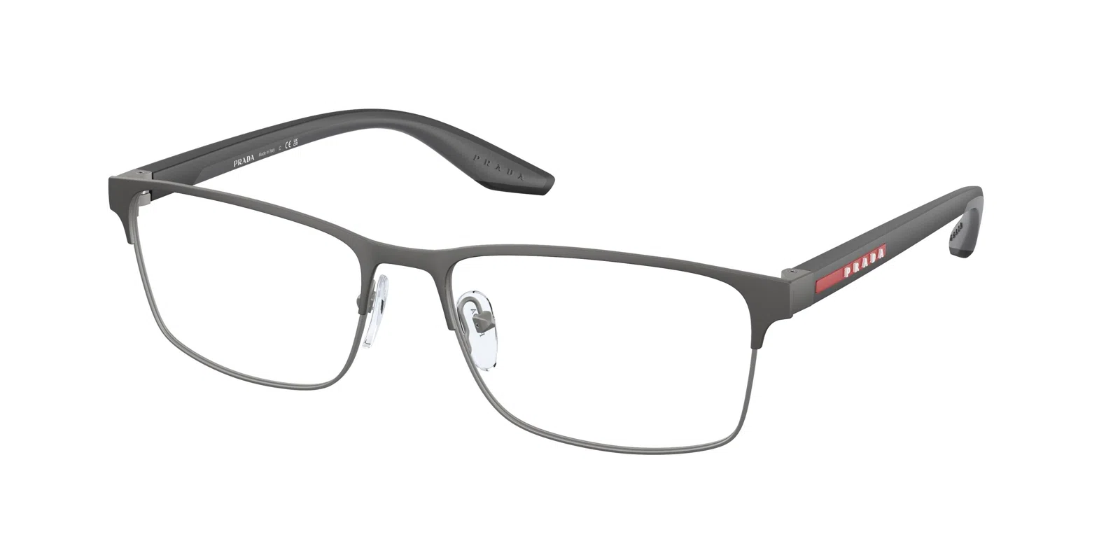 Prada Linea Rossa 50PV Eyeglasses - view 2